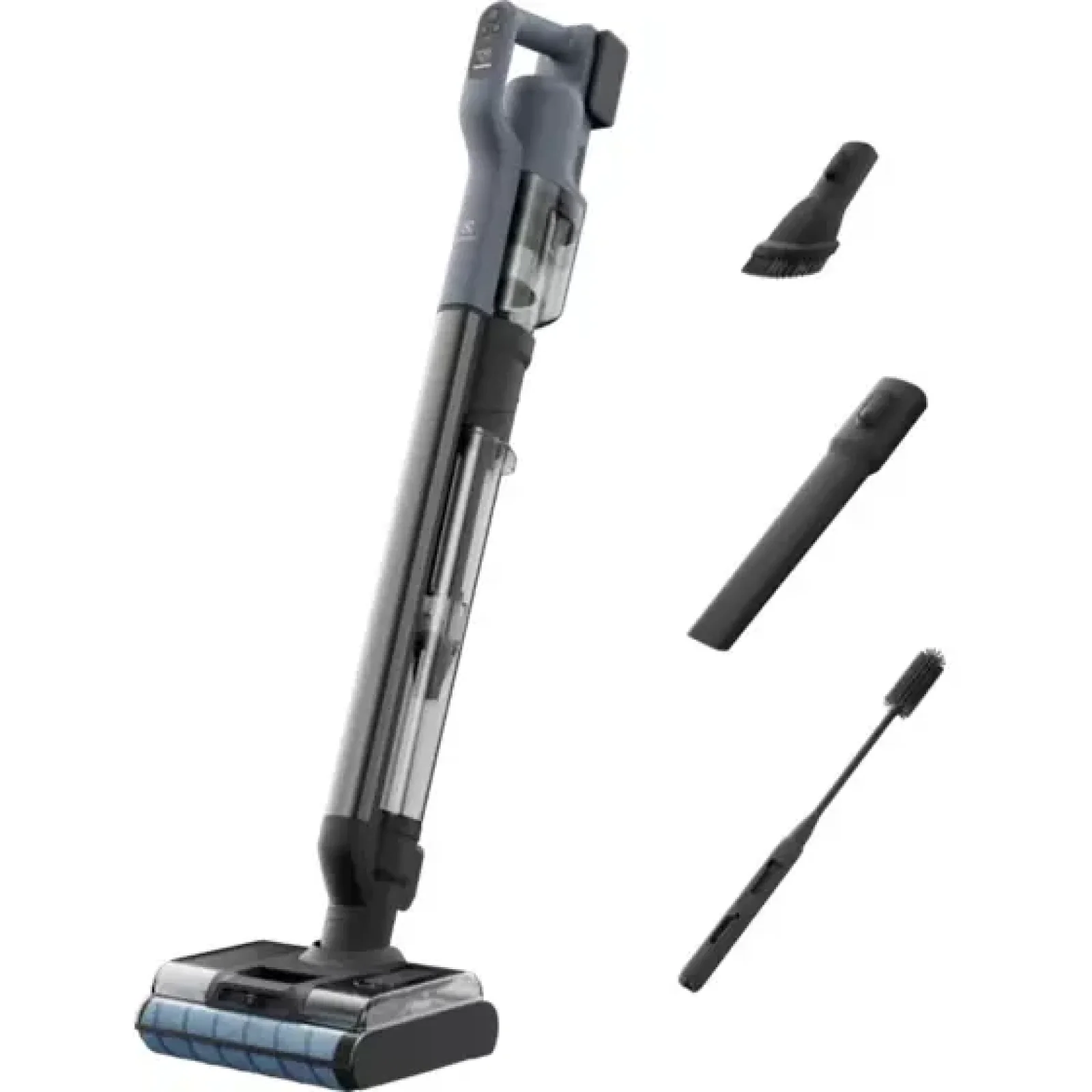 Аккумуляторный пылесос Electrolux EW82U1DB UA