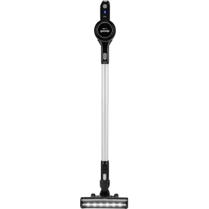 Аккумуляторный пылесос Gorenje SVC216300FLA (VC3923BC-GS) UA