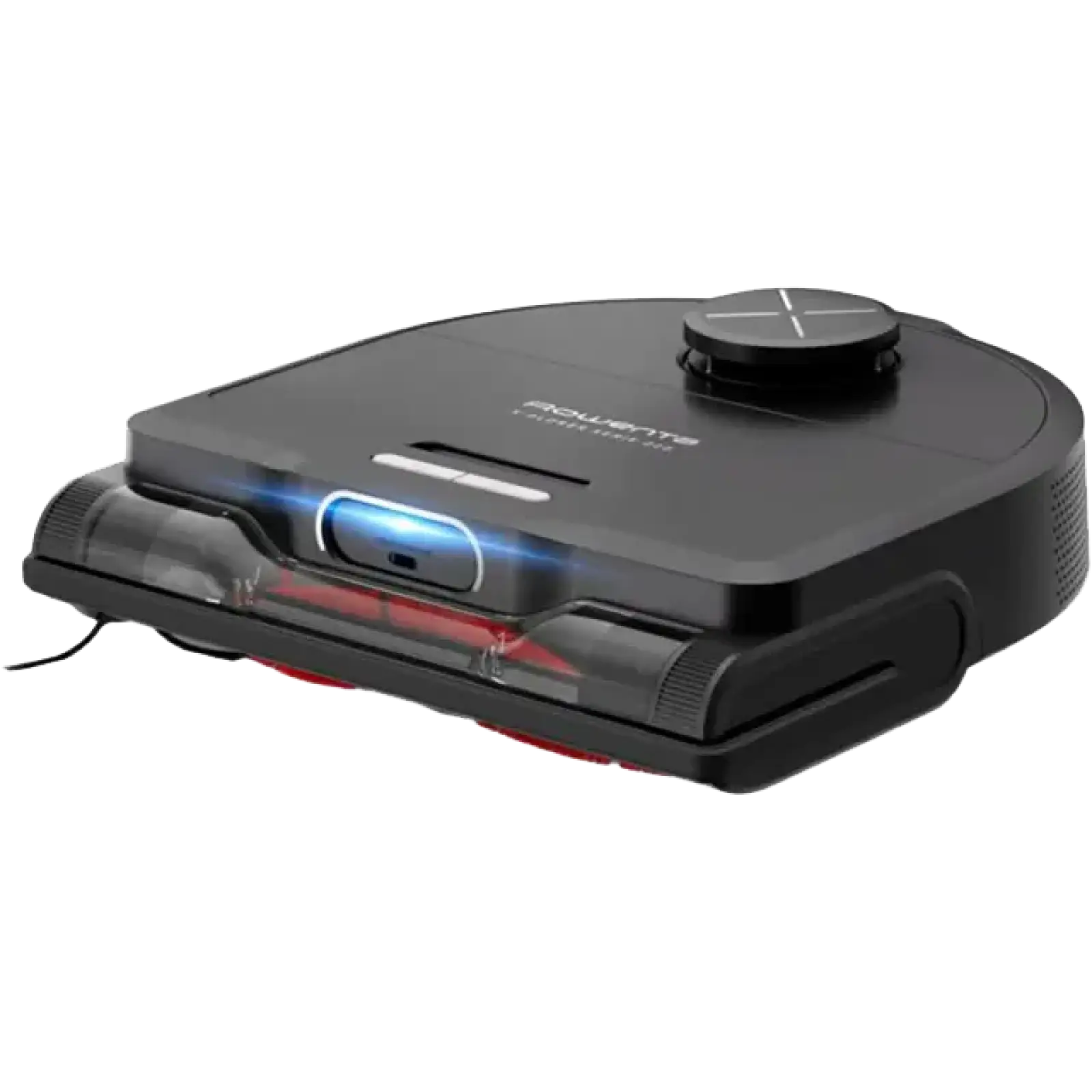 Робот-пылесос Rowenta RR9495WH UA