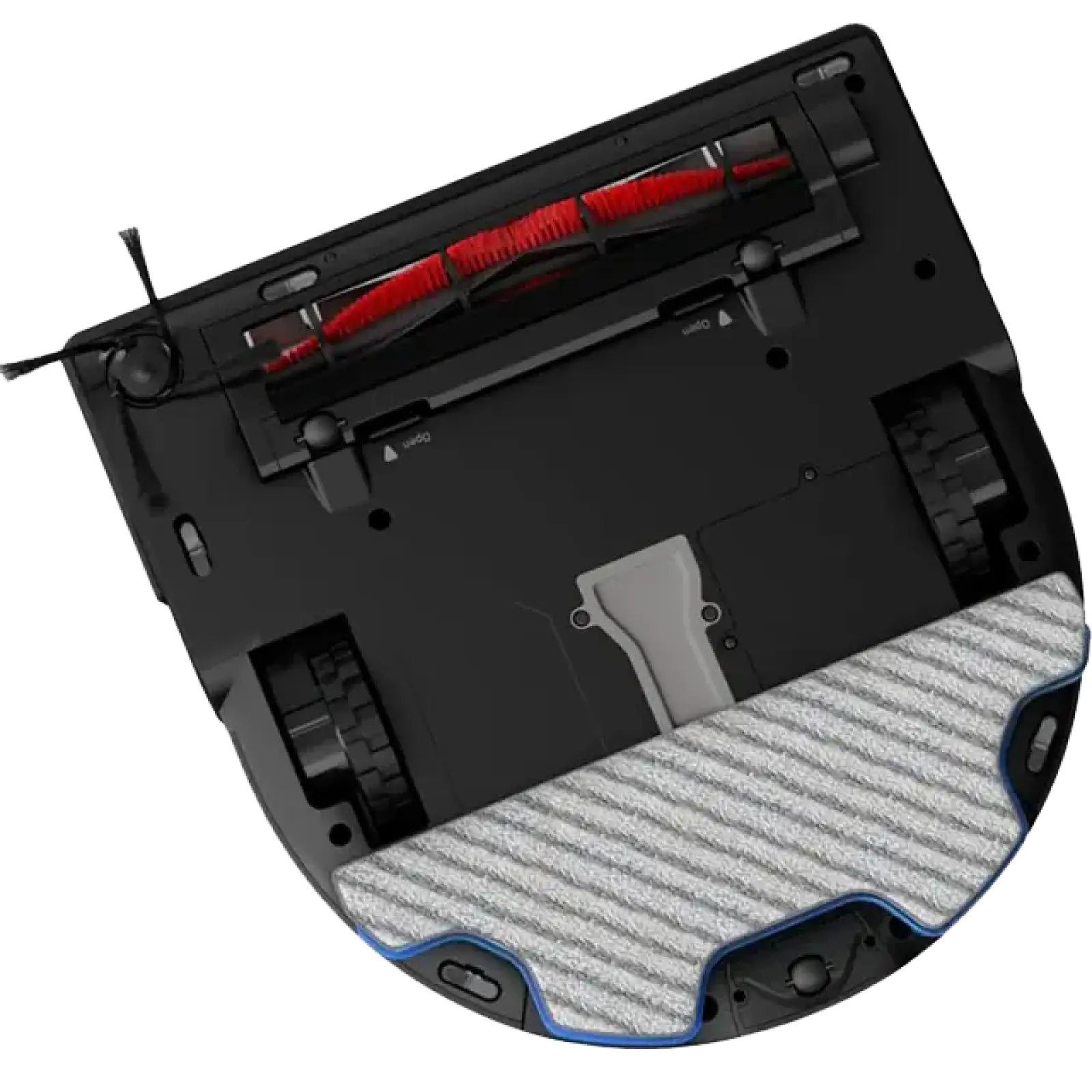 Робот-пылесос Rowenta RR9495WH UA