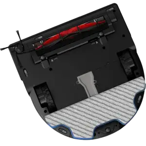 Робот-пылесос Rowenta RR9495WH UA