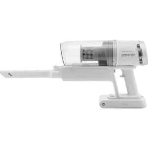 Аккумуляторный пылесос Gorenje SVC216210FFIIW UA