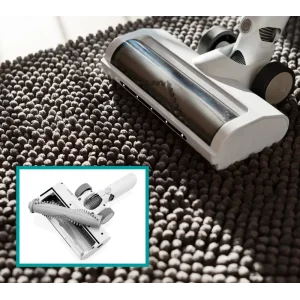 Аккумуляторный пылесос Gorenje SVC216210FFIIW UA