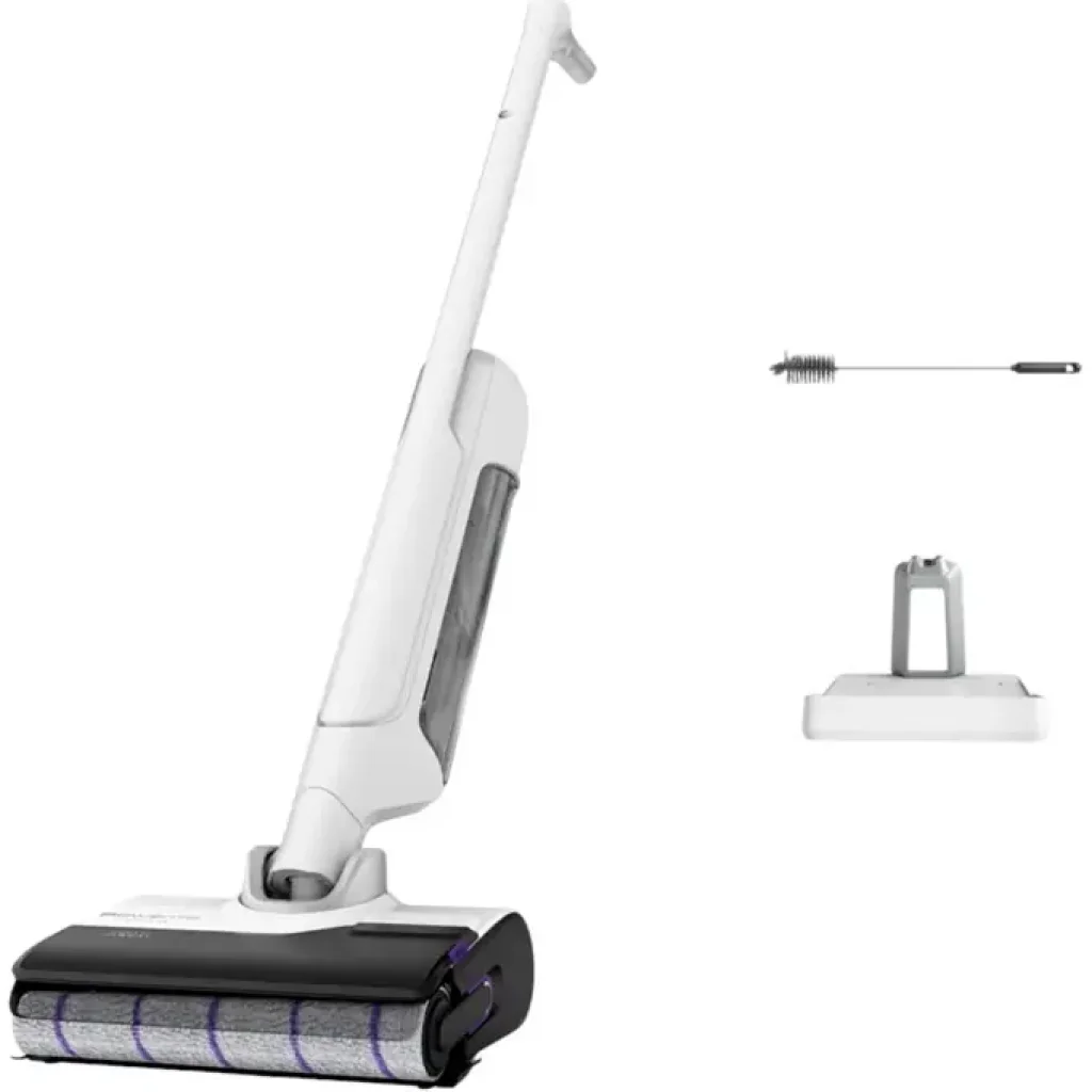 Аккумуляторный пылесос Rowenta GZ7035WO UA