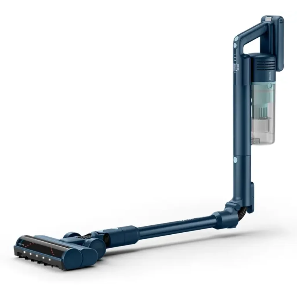 Аккумуляторный пылесос Philips XC5244/10 UA