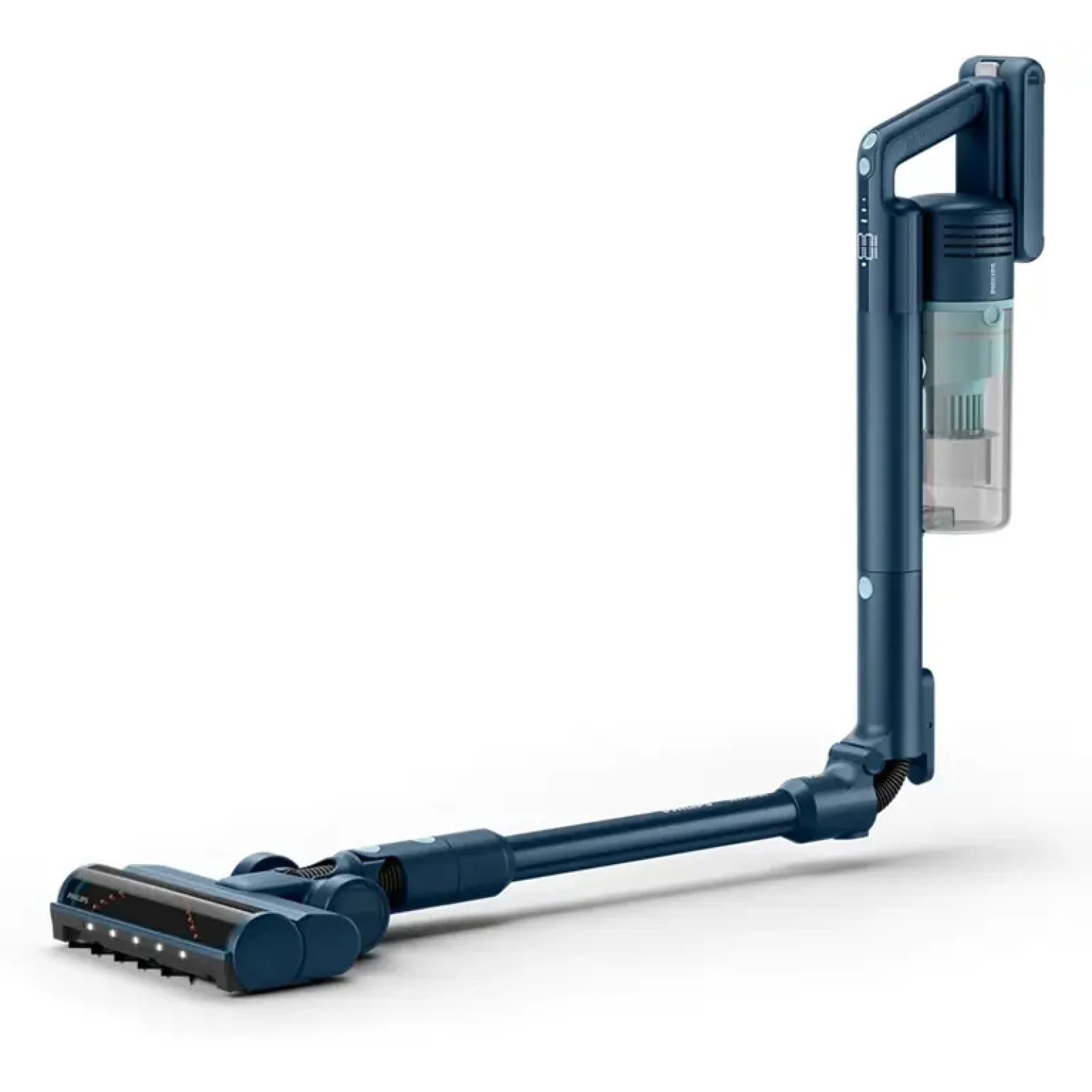 Акумуляторний пилосос Philips XC5244/10 UA