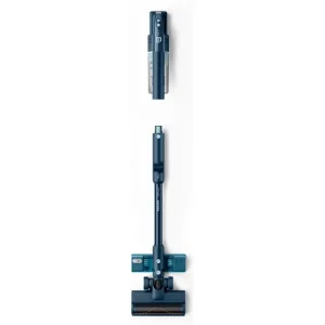 Аккумуляторный пылесос Philips XC5244/10 UA