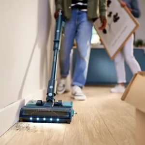 Аккумуляторный пылесос Philips XC5244/10 UA