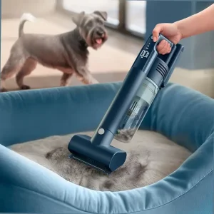 Аккумуляторный пылесос Philips XC5244/10 UA
