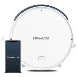 Робот-пылесос Rowenta RR7267WH UA