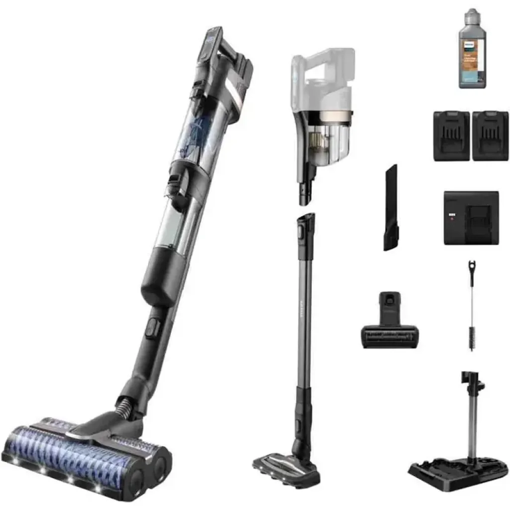 Аккумуляторный пылесос Philips XW9463/10 UA