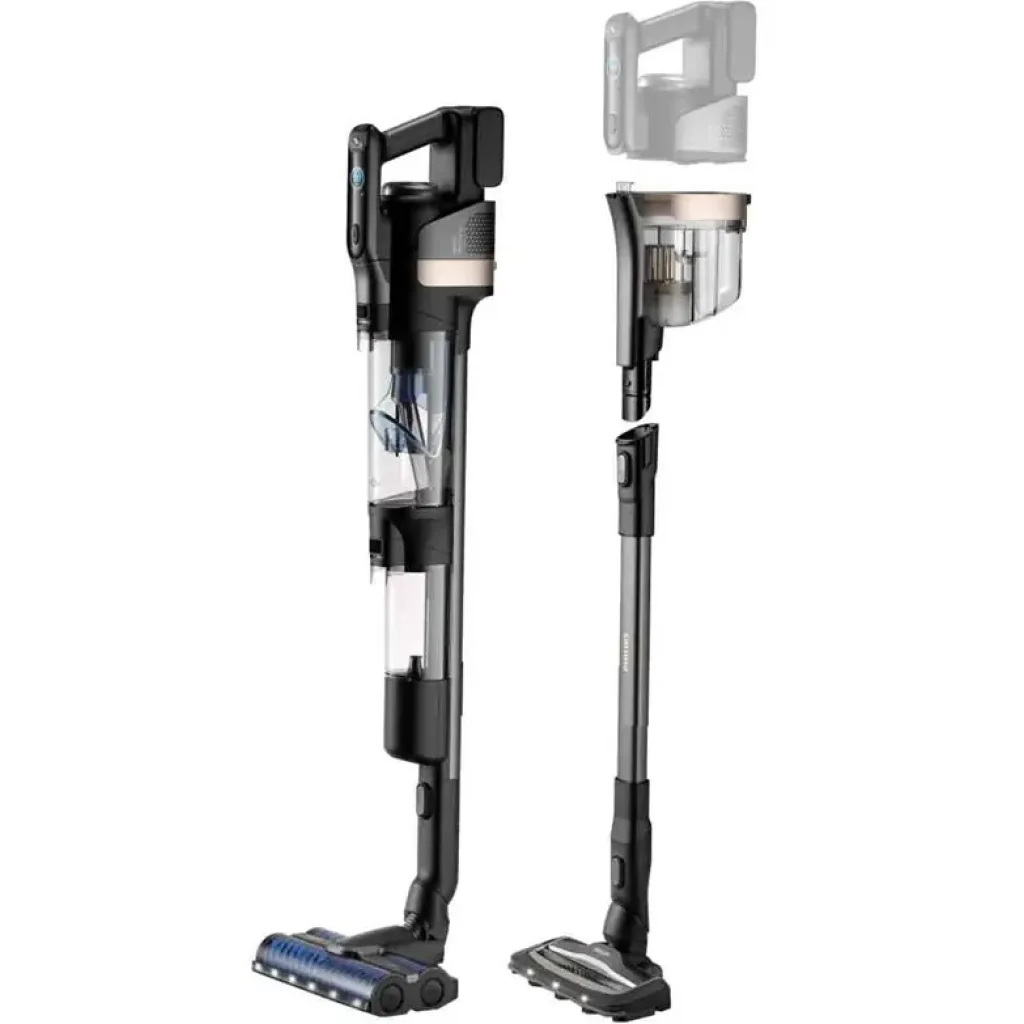 Аккумуляторный пылесос Philips XW9463/10 UA