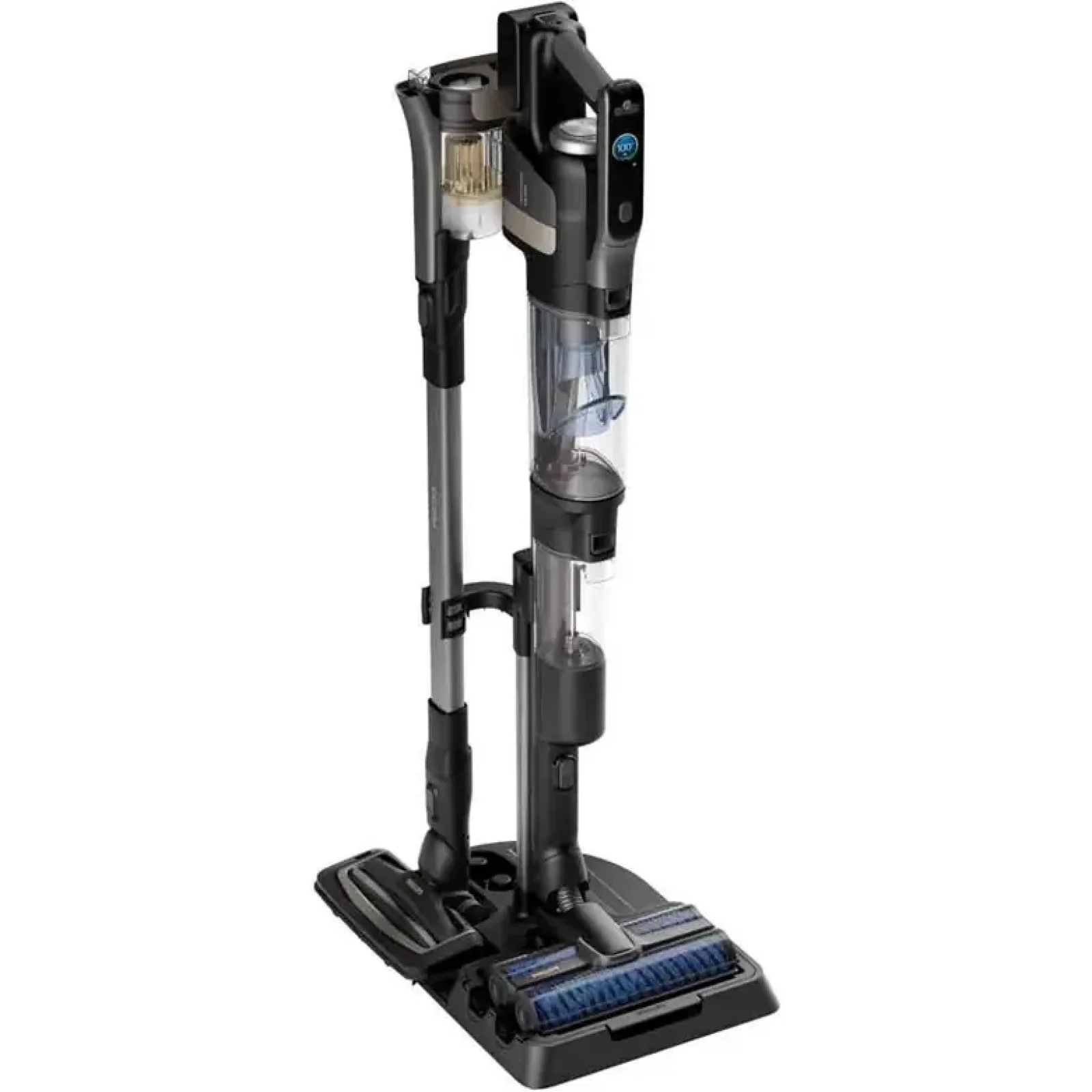 Аккумуляторный пылесос Philips XW9463/10 UA