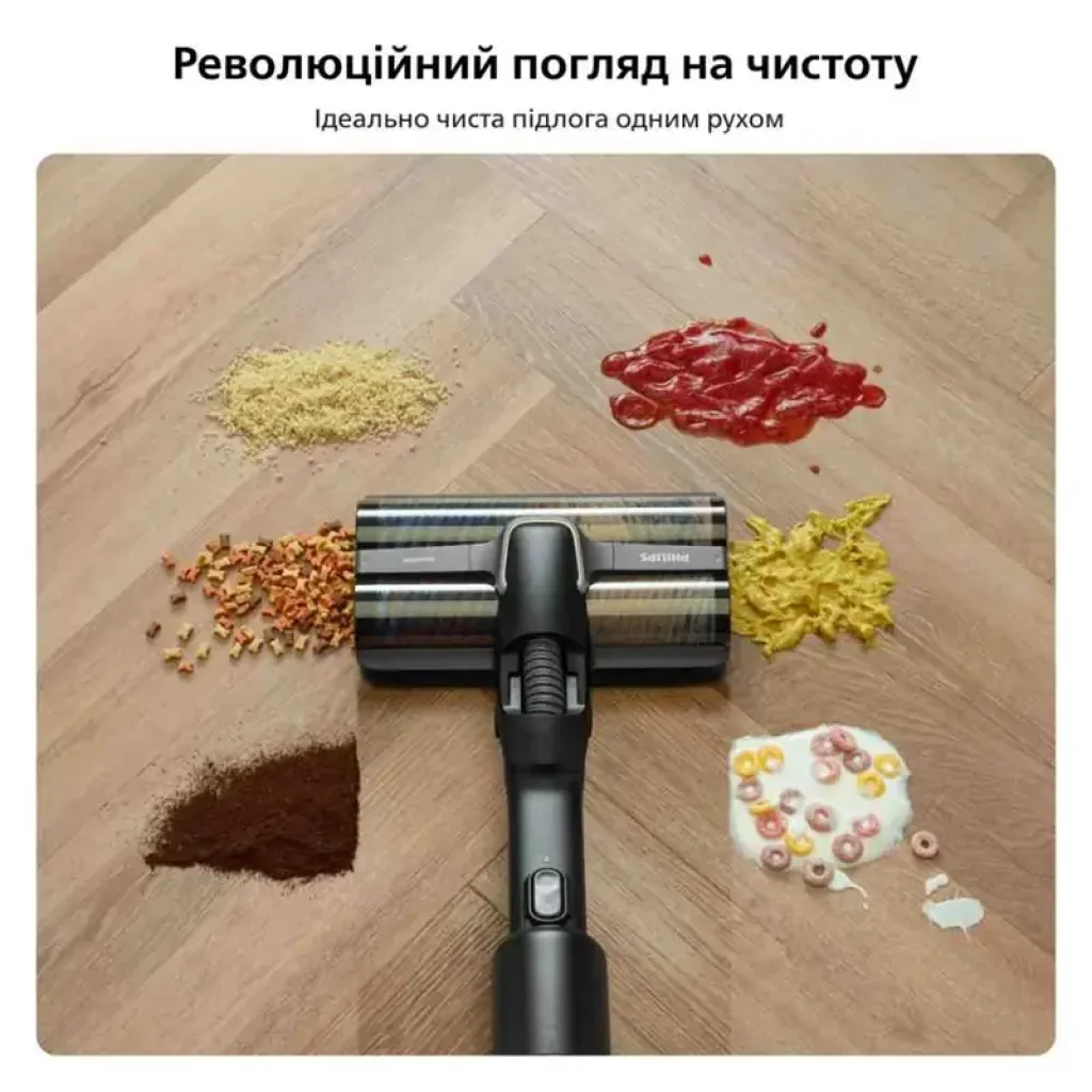 Аккумуляторный пылесос Philips XW9463/10 UA