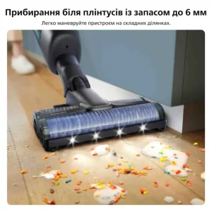 Аккумуляторный пылесос Philips XW9463/10 UA