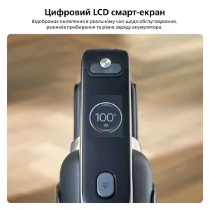 Аккумуляторный пылесос Philips XW9463/10 UA