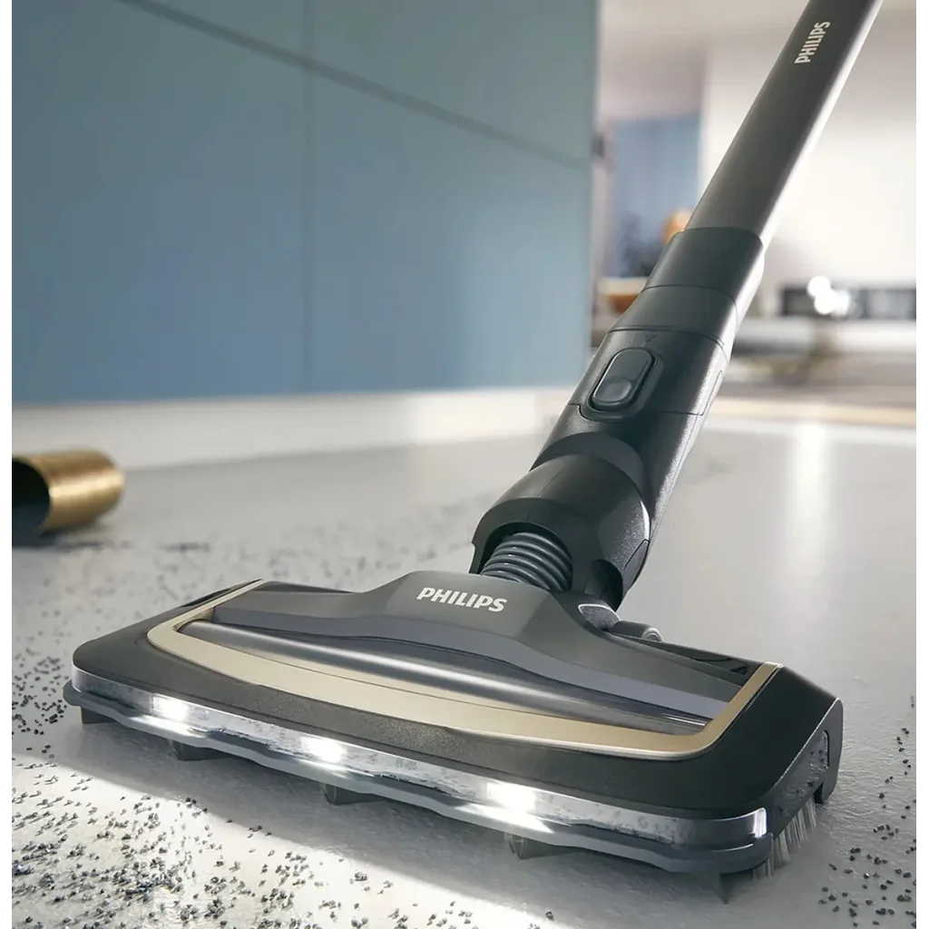 Аккумуляторный пылесос Philips XW9463/10 UA