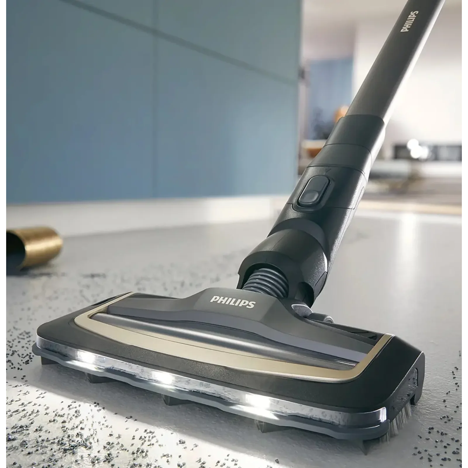 Аккумуляторный пылесос Philips XW9463/10 UA