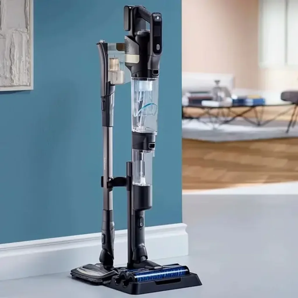Аккумуляторный пылесос Philips XW9463/10 UA