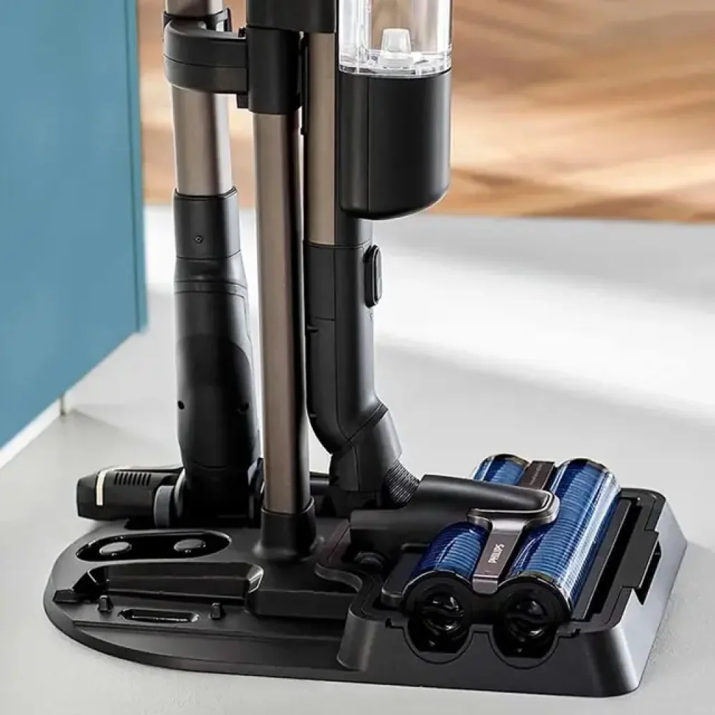 Аккумуляторный пылесос Philips XW9463/10 UA