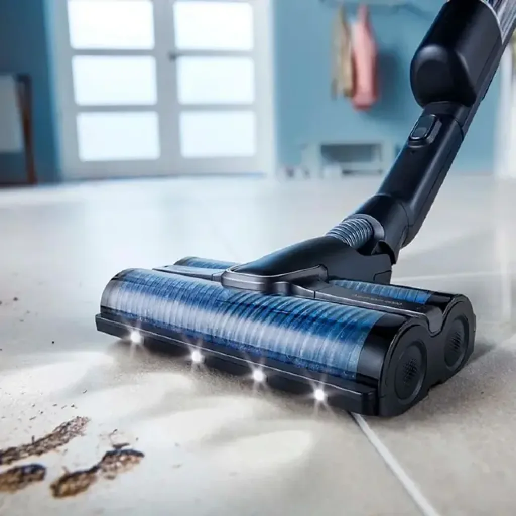 Аккумуляторный пылесос Philips XW9463/10 UA