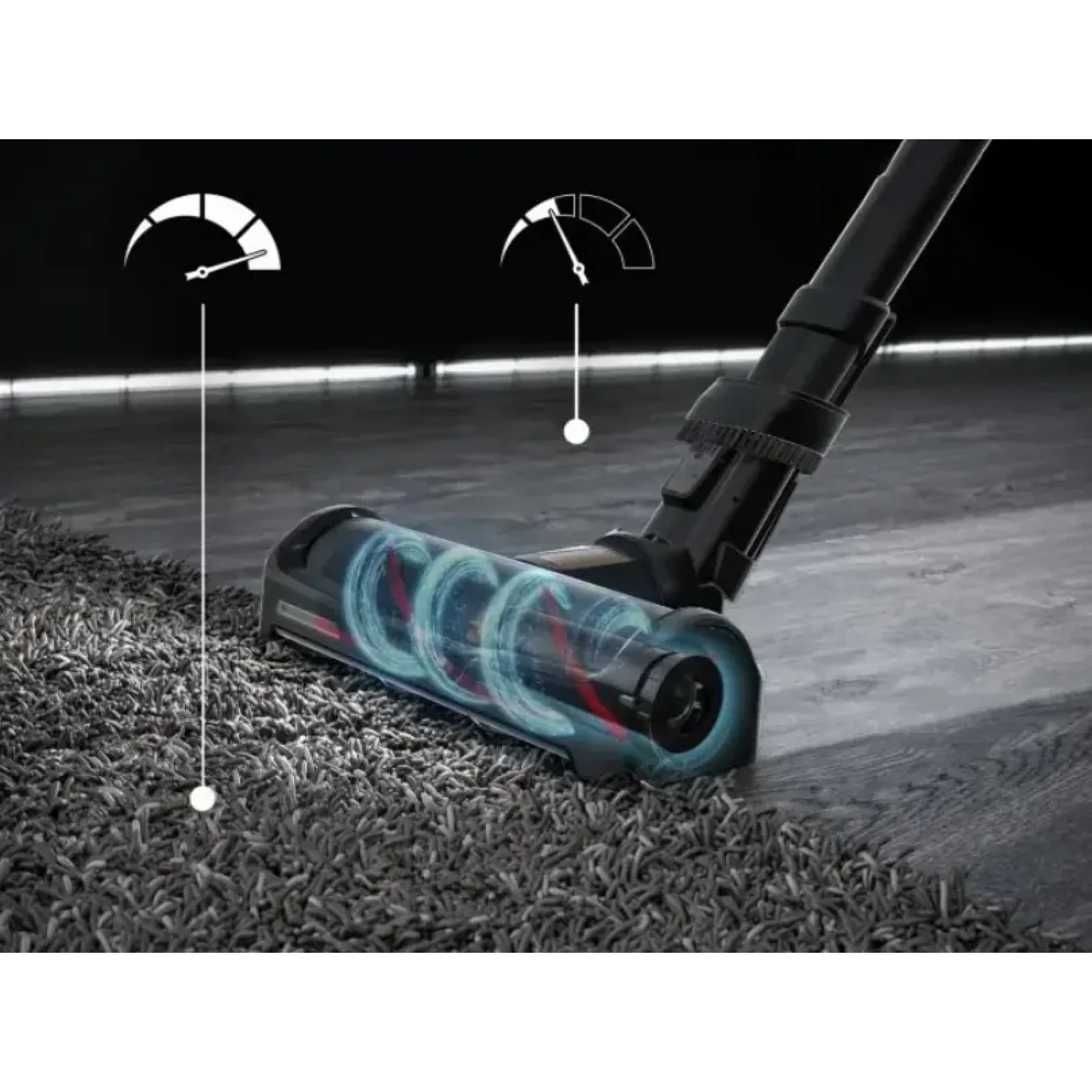 Пилосос акумуляторний ROWENTA RH99F1WO UA