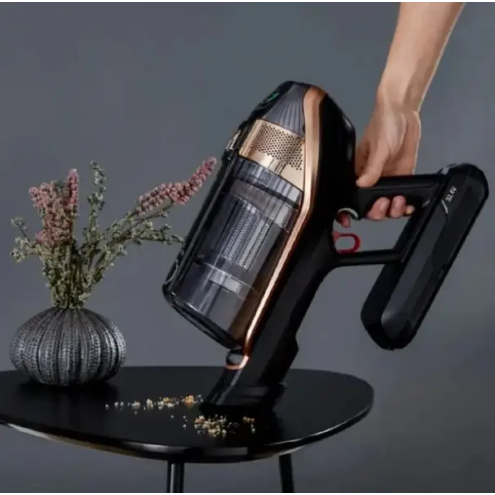 Пилосос акумуляторний ROWENTA RH99F1WO UA