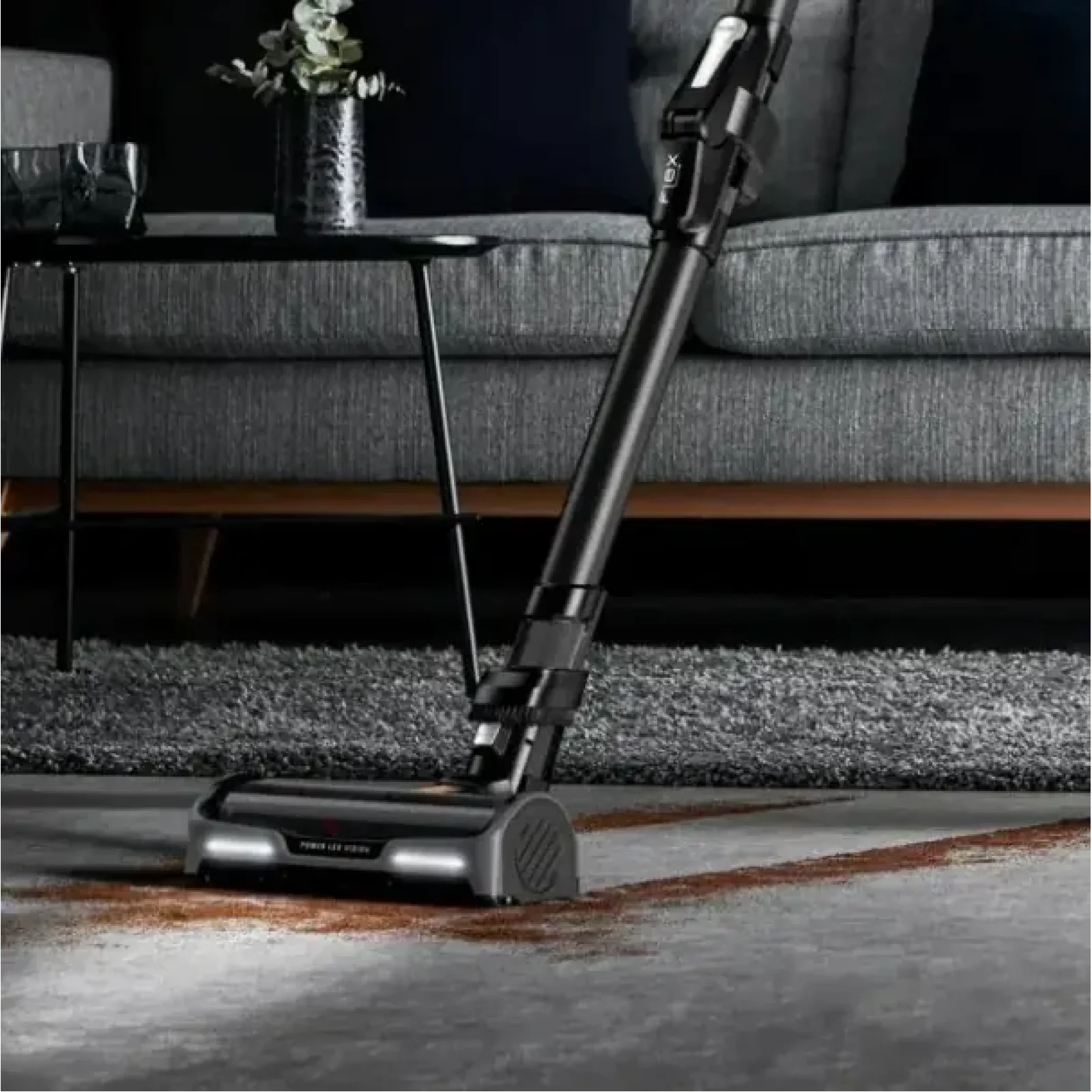 Пилосос акумуляторний ROWENTA RH99F1WO UA