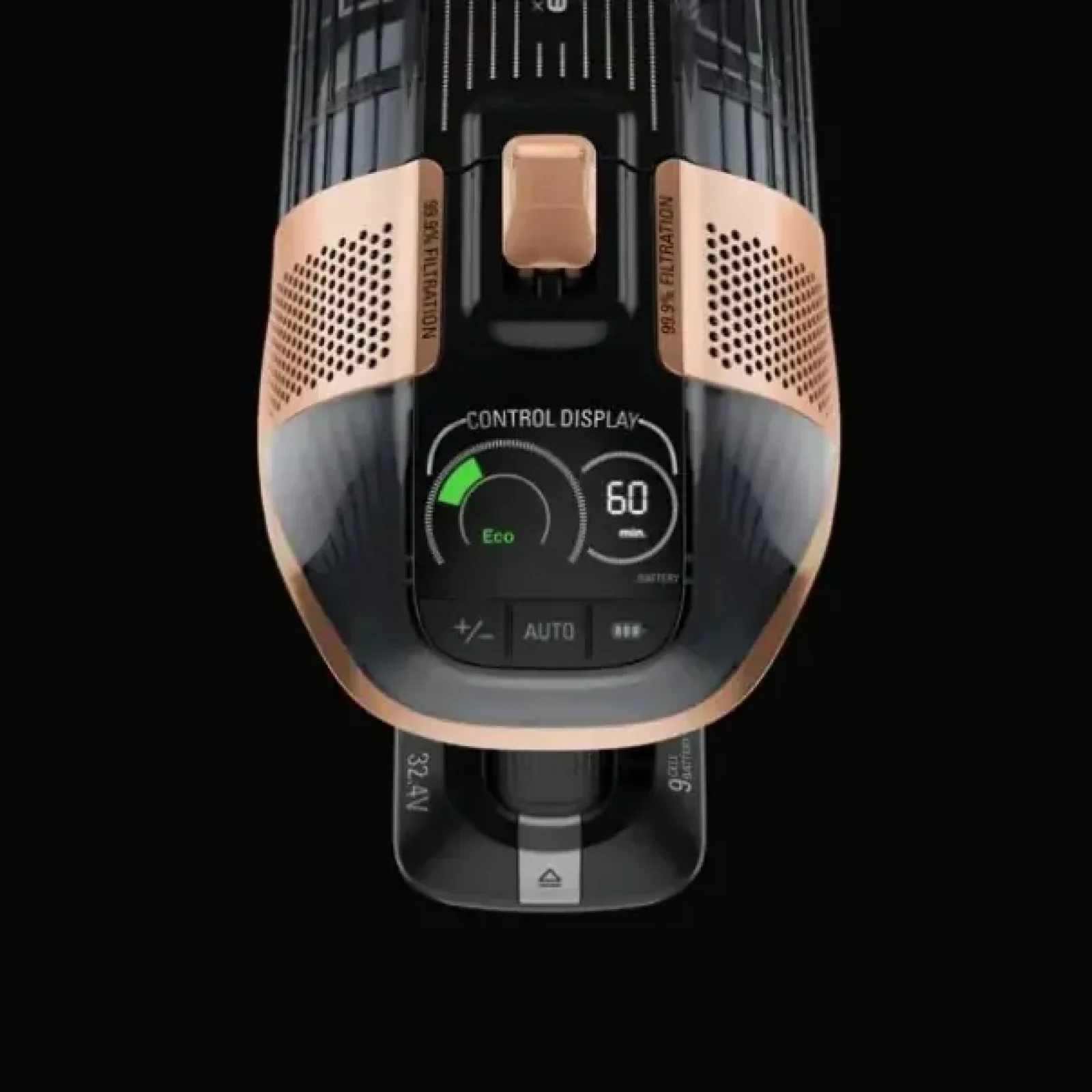 Пилосос акумуляторний ROWENTA RH99F1WO UA