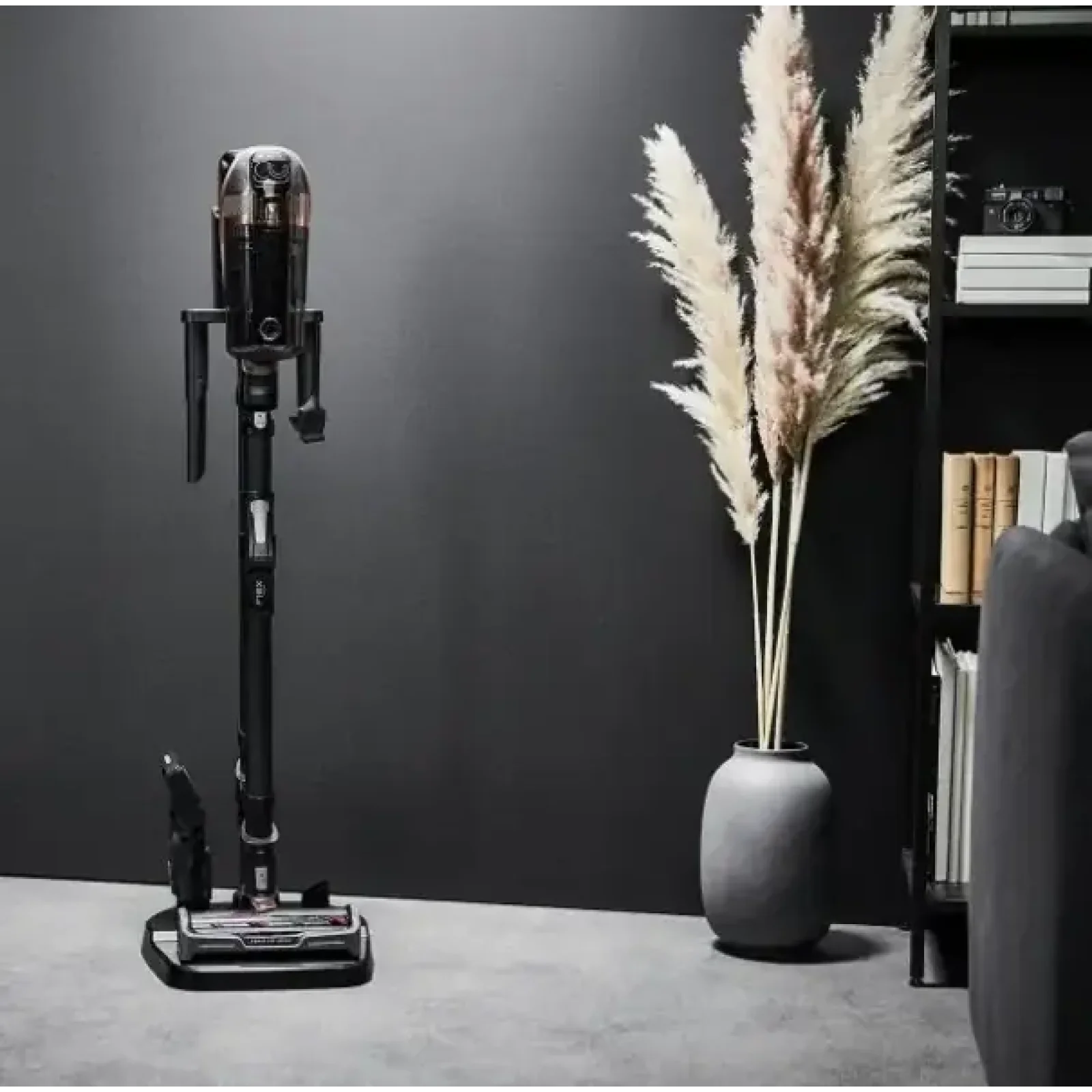 Пилосос акумуляторний ROWENTA RH99F1WO UA