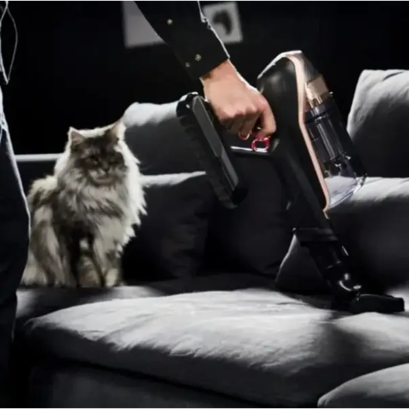 Пилосос акумуляторний ROWENTA RH99F1WO UA