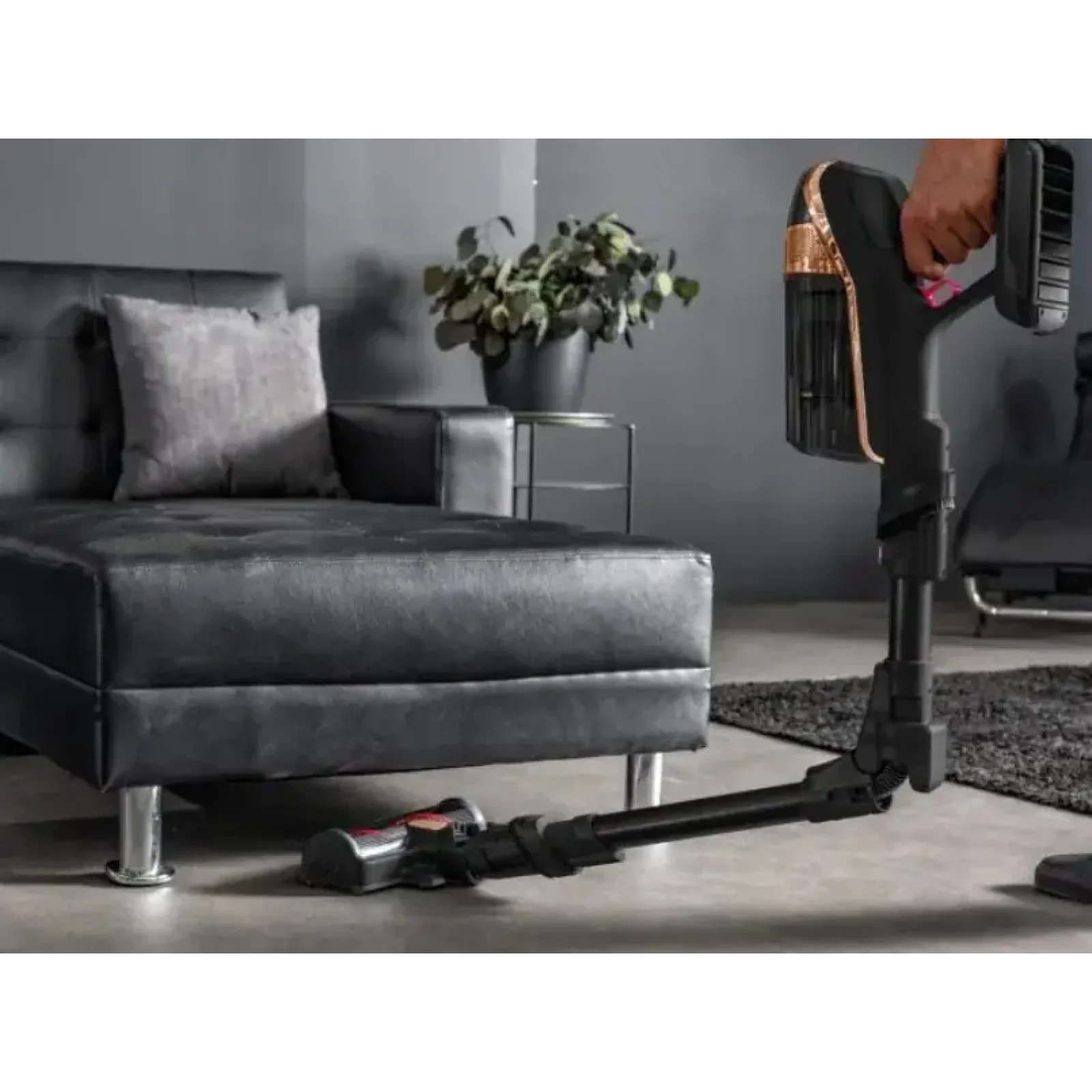 Пилосос акумуляторний ROWENTA RH99F1WO UA