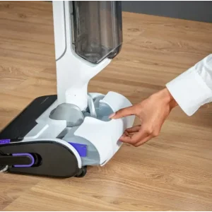 Аккумуляторный пылесос Rowenta GZ7540WO UA