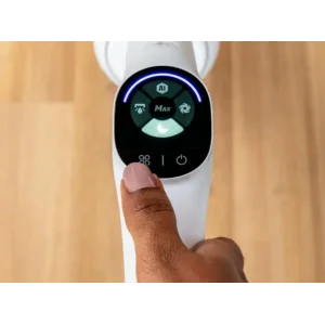 Аккумуляторный пылесос Rowenta GZ7540WO UA