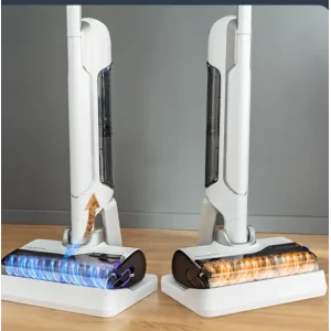 Аккумуляторный пылесос Rowenta GZ7540WO UA