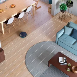 Робот-пылесос Philips XU2000/15 UA