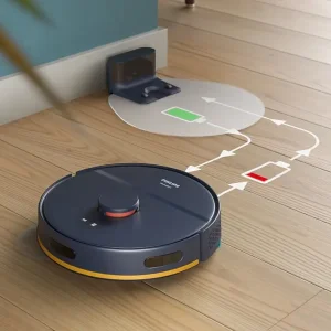 Робот-пылесос Philips XU2000/15 UA