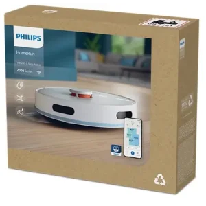 Робот-пылесос Philips XU2000/15 UA