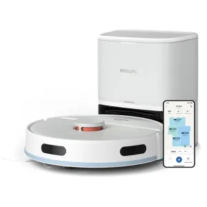 Робот-пилосос Philips XU2100/25 UA