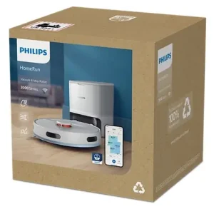 Робот-пылесос Philips XU2100/25 UA