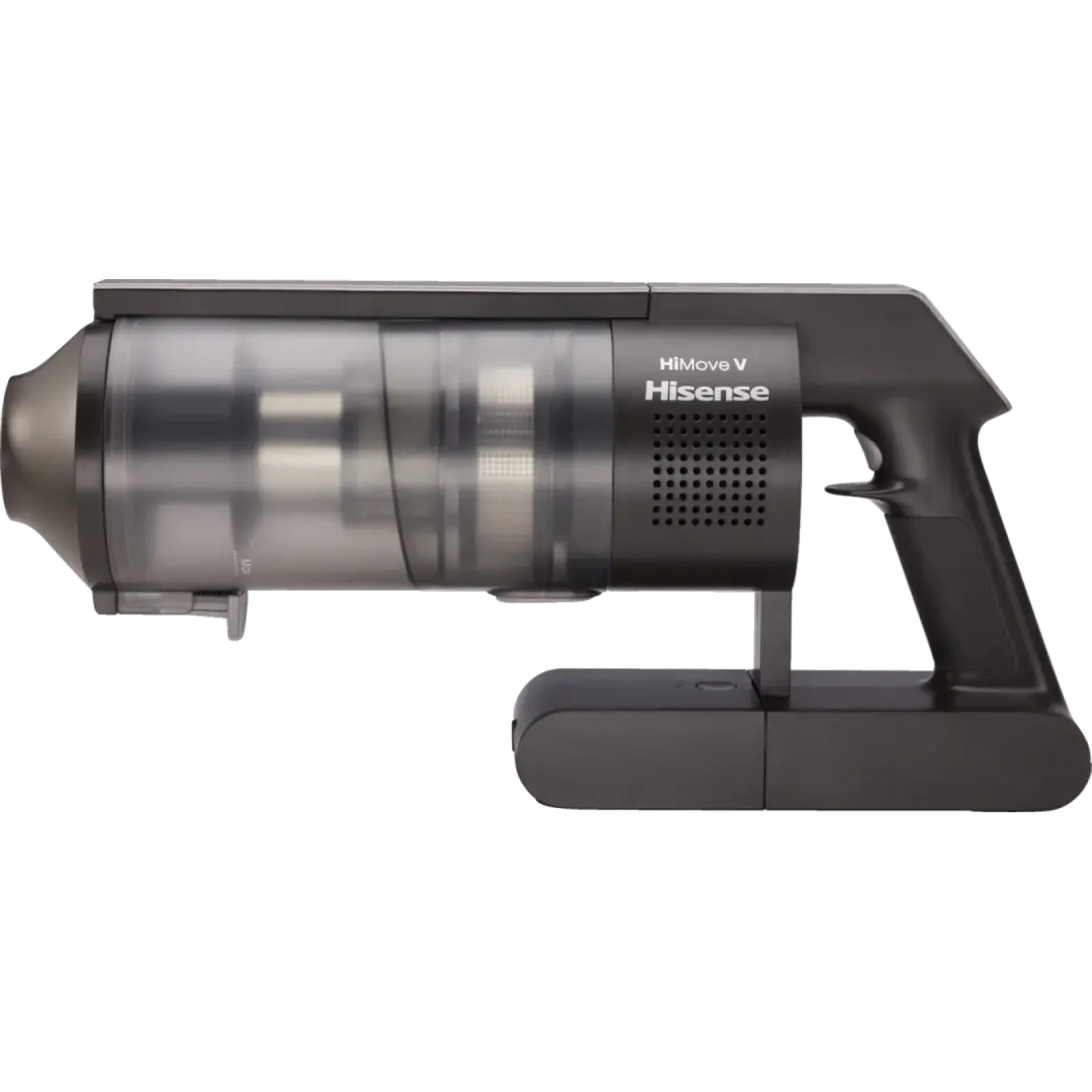 Акумуляторний пилосос Hisense HVC646541A UA