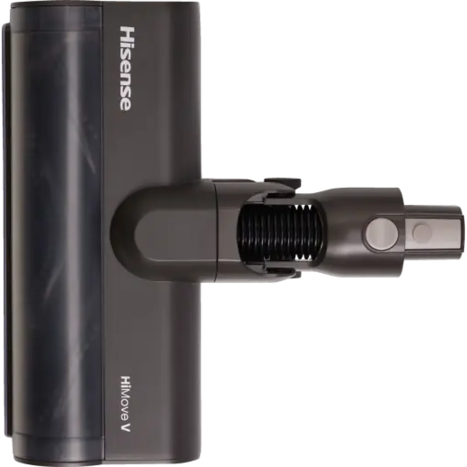 Акумуляторний пилосос Hisense HVC646541A UA