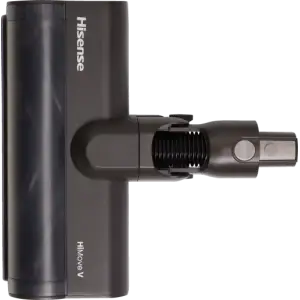 Акумуляторний пилосос Hisense HVC646541A UA