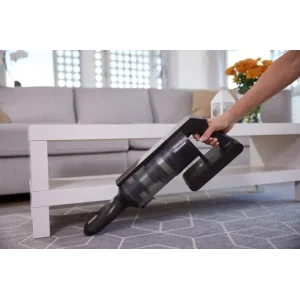Акумуляторний пилосос Hisense HVC646541A UA