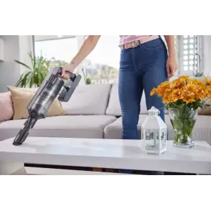 Акумуляторний пилосос Hisense HVC646541A UA