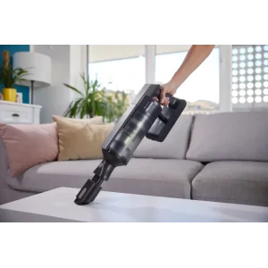 Акумуляторний пилосос Hisense HVC646541A UA