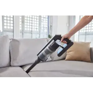 Акумуляторний пилосос Hisense HVC646541A UA