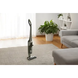 Акумуляторний пилосос Sencor SVC 8936TI UA