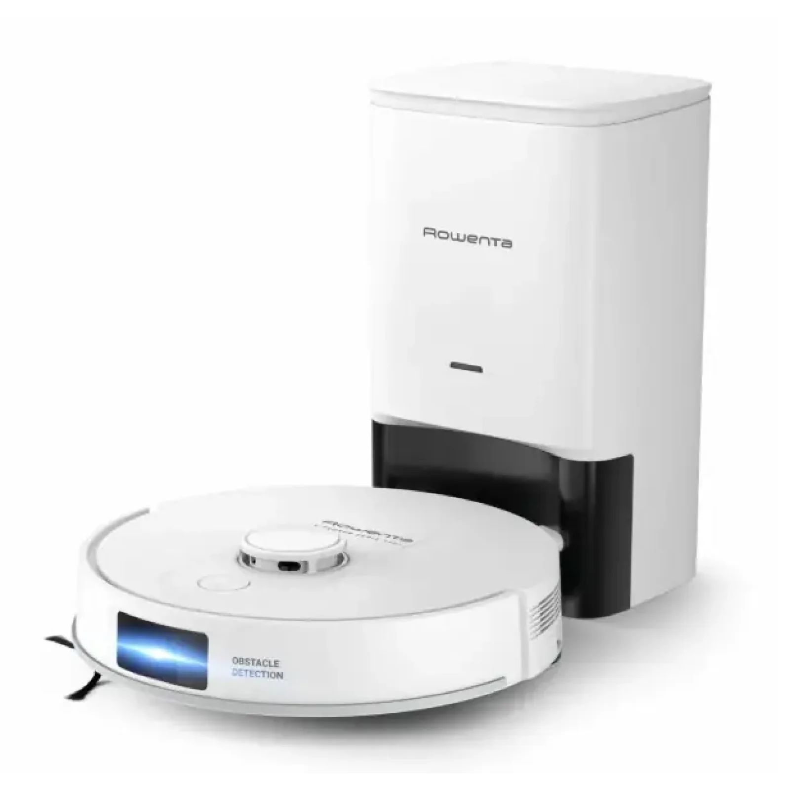 Робот-пылесос Rowenta RR9197WH UA