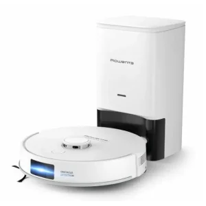 Робот-пылесос Rowenta RR9197WH UA